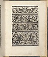 Ein ney Furmbüchlein, Johann Schönsperger the Younger (German, active 1510–30), Woodcut