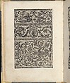 Ein ney Furmbüchlein, Johann Schönsperger the Younger (German, active 1510–30), Woodcut