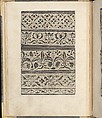 Ein ney Furmbüchlein, Johann Schönsperger the Younger (German, active 1510–30), Woodcut
