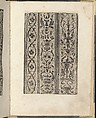 Ein ney Furmbüchlein, Johann Schönsperger the Younger (German, active 1510–30), Woodcut
