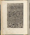Ein ney Furmbüchlein, Johann Schönsperger the Younger (German, active 1510–30), Woodcut