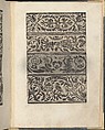 Ein ney Furmbüchlein, Johann Schönsperger the Younger (German, active 1510–30), Woodcut