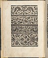 Ein ney Furmbüchlein, Johann Schönsperger the Younger (German, active 1510–30), Woodcut