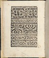 Ein ney Furmbüchlein, Johann Schönsperger the Younger (German, active 1510–30), Woodcut