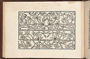 Eyn Newe kunstlich moetdelboech alle kunst, Peter Quentel (German, active Cologne, 1518–46)  , Cologne, Woodcut
