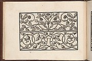 Eyn Newe kunstlich moetdelboech alle kunst, Peter Quentel (German, active Cologne, 1518–46)  , Cologne, Woodcut