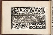 Eyn Newe kunstlich moetdelboech alle kunst, Peter Quentel (German, active Cologne, 1518–46)  , Cologne, Woodcut