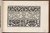 Eyn Newe kunstlich moetdelboech alle kunst, Peter Quentel (German, active Cologne, 1518–46)  , Cologne, Woodcut