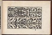 Eyn Newe kunstlich moetdelboech alle kunst, Peter Quentel (German, active Cologne, 1518–46)  , Cologne, Woodcut