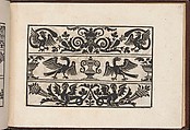 Eyn Newe kunstlich moetdelboech alle kunst, Peter Quentel (German, active Cologne, 1518–46)  , Cologne, Woodcut