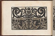 Eyn Newe kunstlich moetdelboech alle kunst, Peter Quentel (German, active Cologne, 1518–46)  , Cologne, Woodcut