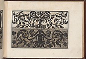 Eyn Newe kunstlich moetdelboech alle kunst, Peter Quentel (German, active Cologne, 1518–46)  , Cologne, Woodcut