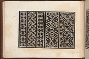 Eyn Newe kunstlich moetdelboech alle kunst, Peter Quentel (German, active Cologne, 1518–46)  , Cologne, Woodcut