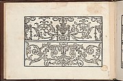 Eyn Newe kunstlich moetdelboech alle kunst, Peter Quentel (German, active Cologne, 1518–46)  , Cologne, Woodcut