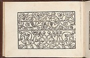 Eyn Newe kunstlich moetdelboech alle kunst, Peter Quentel (German, active Cologne, 1518–46)  , Cologne, Woodcut