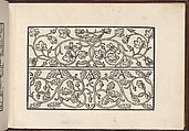 Eyn Newe kunstlich moetdelboech alle kunst, Peter Quentel (German, active Cologne, 1518–46)  , Cologne, Woodcut