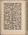 Ein new Modelbuch..., Johann Schönsperger the Younger (German, active 1510–30), Woodcut