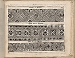 Schön Neues Modelbuch, Johann Sibmacher (German, active 1590–1611), Etching