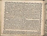 Newes Modelbuch in Kupffer, Johann Sibmacher (German, active 1590–1611), Etching