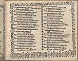 Newes Modelbuch in Kupffer, Johann Sibmacher (German, active 1590–1611), Etching