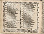 Newes Modelbuch in Kupffer, Johann Sibmacher (German, active 1590–1611), Etching