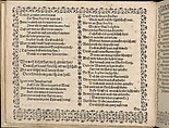 Newes Modelbuch in Kupffer, Johann Sibmacher (German, active 1590–1611), Etching