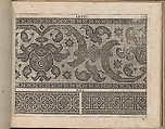 Newes Modelbuch in Kupffer, Johann Sibmacher (German, active 1590–1611), Etching