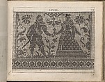 Newes Modelbuch in Kupffer, Johann Sibmacher (German, active 1590–1611), Etching