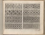 Newes Modelbuch in Kupffer, Johann Sibmacher (German, active 1590–1611), Etching