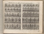 Newes Modelbuch in Kupffer, Johann Sibmacher (German, active 1590–1611), Etching