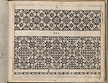 Newes Modelbuch in Kupffer, Johann Sibmacher (German, active 1590–1611), Etching