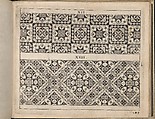Newes Modelbuch in Kupffer, Johann Sibmacher (German, active 1590–1611), Etching