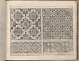 Newes Modelbuch in Kupffer, Johann Sibmacher (German, active 1590–1611), Etching