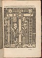 Les Secondes Oeuvres, et Subtiles Inventions De Lingerie du Seigneur Federic de Vinciolo Venitien, Federico de Vinciolo (Italian, active Paris, ca. 1587–99), Woodcut
