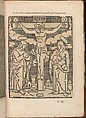 Les Secondes Oeuvres, et Subtiles Inventions De Lingerie du Seigneur Federic de Vinciolo Venitien, Federico de Vinciolo (Italian, active Paris, ca. 1587–99), Woodcut