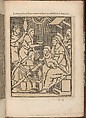 Les Secondes Oeuvres, et Subtiles Inventions De Lingerie du Seigneur Federic de Vinciolo Venitien, Federico de Vinciolo (Italian, active Paris, ca. 1587–99), Woodcut