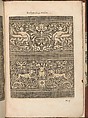 Les Secondes Oeuvres, et Subtiles Inventions De Lingerie du Seigneur Federic de Vinciolo Venitien, Federico de Vinciolo (Italian, active Paris, ca. 1587–99), Woodcut