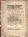 Les Secondes Oeuvres, et Subtiles Inventions De Lingerie du Seigneur Federic de Vinciolo Venitien, Federico de Vinciolo (Italian, active Paris, ca. 1587–99), Woodcut