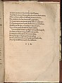 Les Secondes Oeuvres, et Subtiles Inventions De Lingerie du Seigneur Federic de Vinciolo Venitien, Federico de Vinciolo (Italian, active Paris, ca. 1587–99), Woodcut