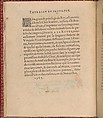Les Singuliers et Nouveaux Portraicts..., Federico de Vinciolo (Italian, active Paris, ca. 1587–99), Woodcut