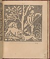 Les Singuliers et Nouveaux Portraicts..., Federico de Vinciolo (Italian, active Paris, ca. 1587–99), Woodcut