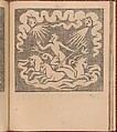 Les Singuliers et Nouveaux Portraicts..., Federico de Vinciolo (Italian, active Paris, ca. 1587–99), Woodcut
