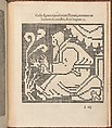 Les Singuliers et Nouveaux Portraicts..., Federico de Vinciolo (Italian, active Paris, ca. 1587–99), Woodcut