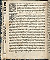 Essempio di recammi, Giovanni Antonio Tagliente (Italian, Venice ca. 1465–1528 Venice), Woodcut