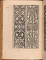 Convivio delle Belle Donne, Nicolò Zoppino (Italian, Ferrara 1478/80–1544 Venice)  , Venice, Woodcut