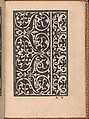 Convivio delle Belle Donne, Nicolò Zoppino (Italian, Ferrara 1478/80–1544 Venice)  , Venice, Woodcut
