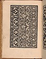 Convivio delle Belle Donne, Nicolò Zoppino (Italian, Ferrara 1478/80–1544 Venice)  , Venice, Woodcut