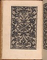 Convivio delle Belle Donne, Nicolò Zoppino (Italian, Ferrara 1478/80–1544 Venice)  , Venice, Woodcut