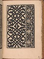 Convivio delle Belle Donne, Nicolò Zoppino (Italian, Ferrara 1478/80–1544 Venice)  , Venice, Woodcut