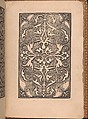 Convivio delle Belle Donne, Nicolò Zoppino (Italian, Ferrara 1478/80–1544 Venice)  , Venice, Woodcut